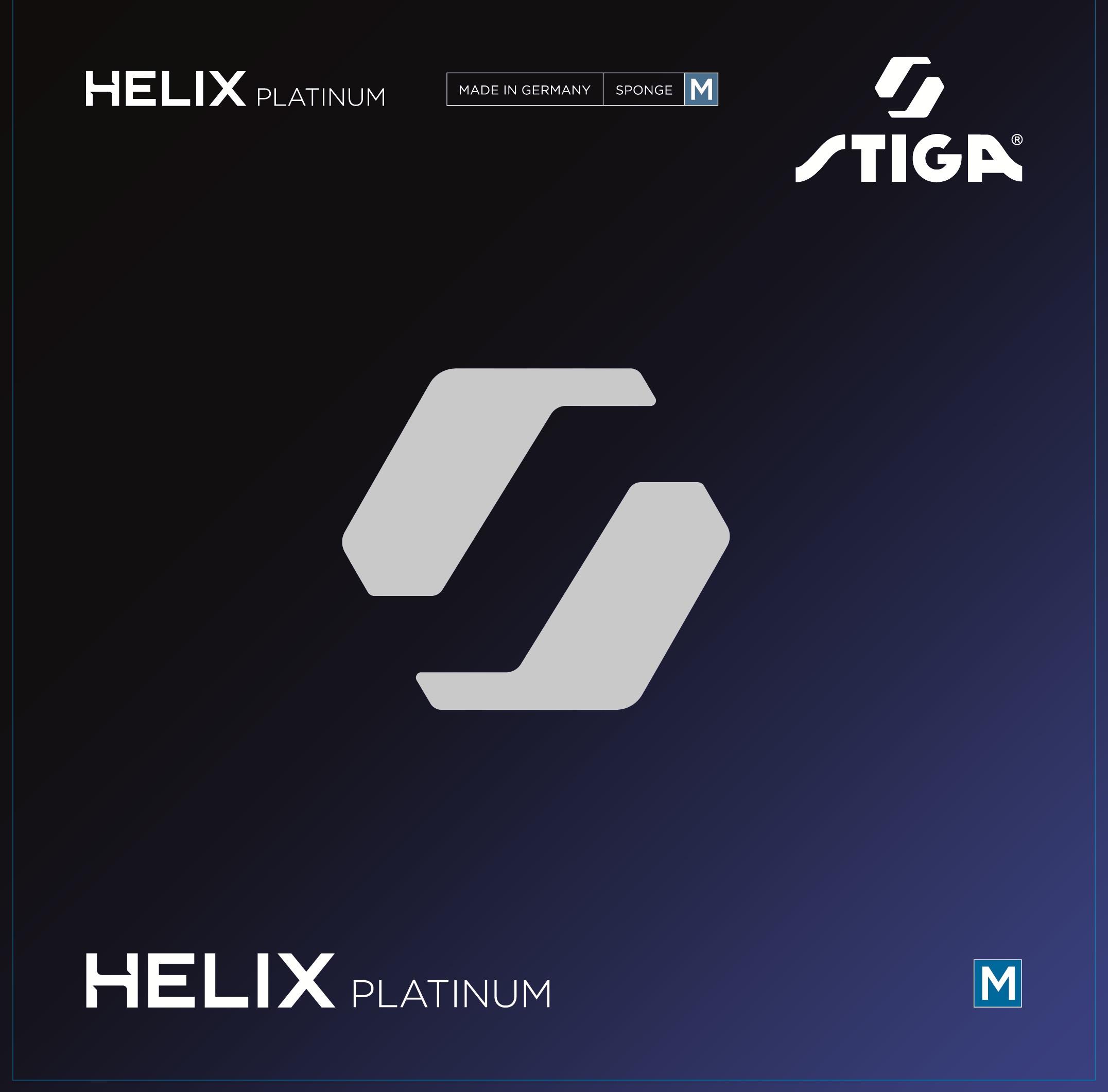 ヘリックスプラチナＭ